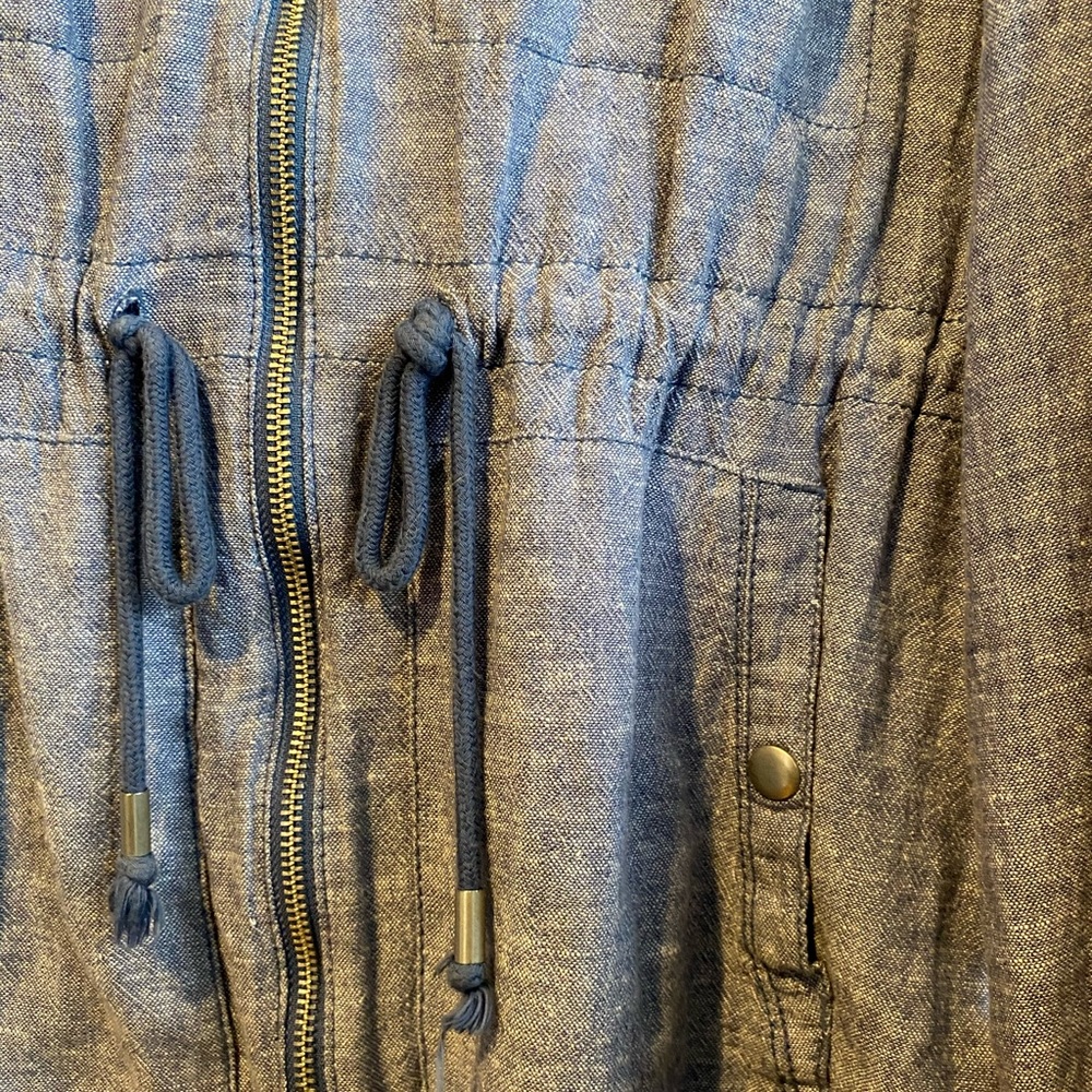 Denim Jacket - Picture 2 of 3